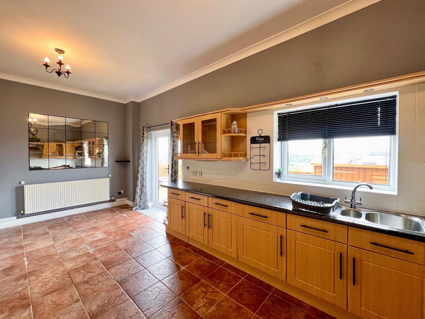 Cwmcoed, Bettws, Bridgend County Borough, CF32 8SW